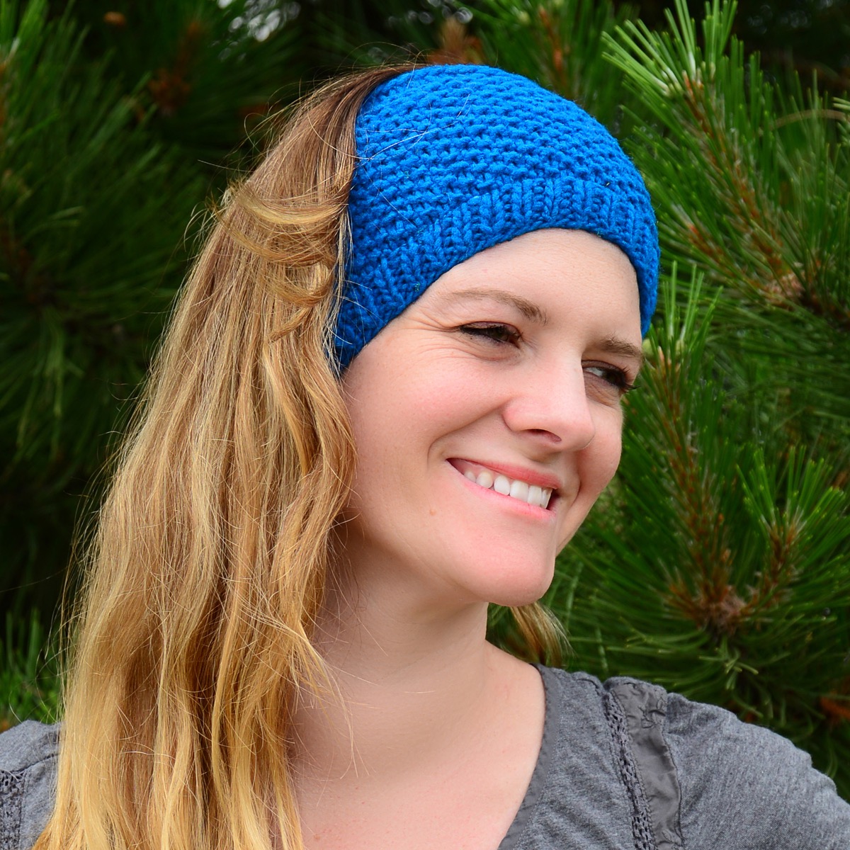 Clara Headband