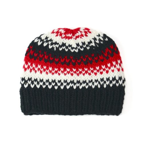 Pixel Hat