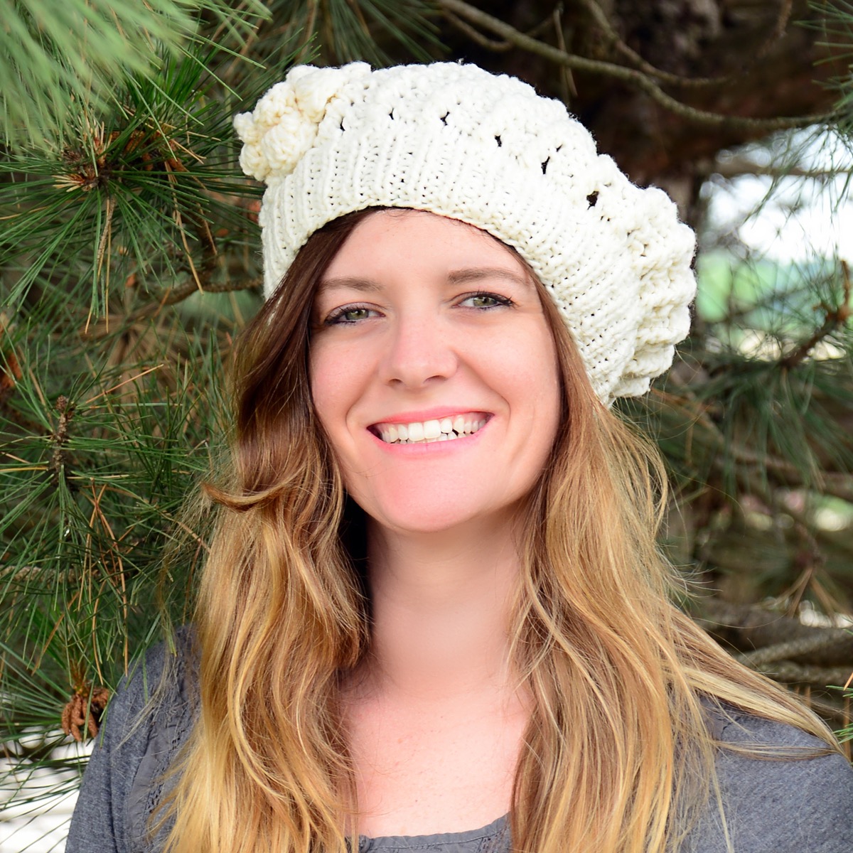 Margarita Beret