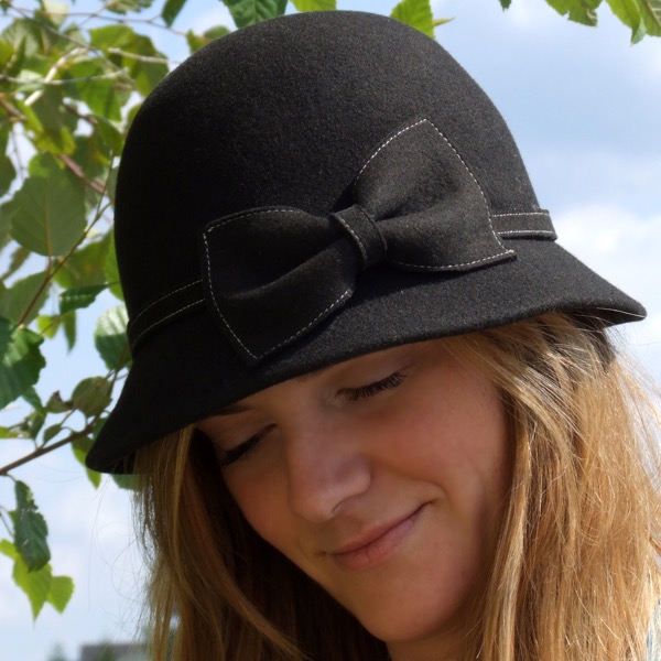 Bell Hat