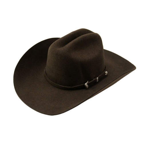 Felt Wool Cowboy Hat