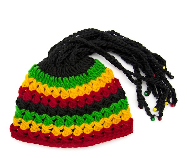 Dread Hat