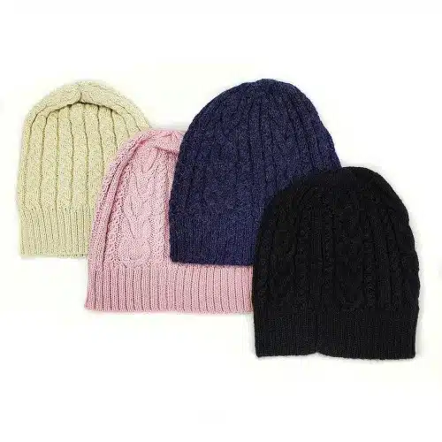 Frost Hat (Set of 4)