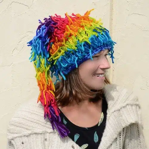 Adult Silly Cone Hat