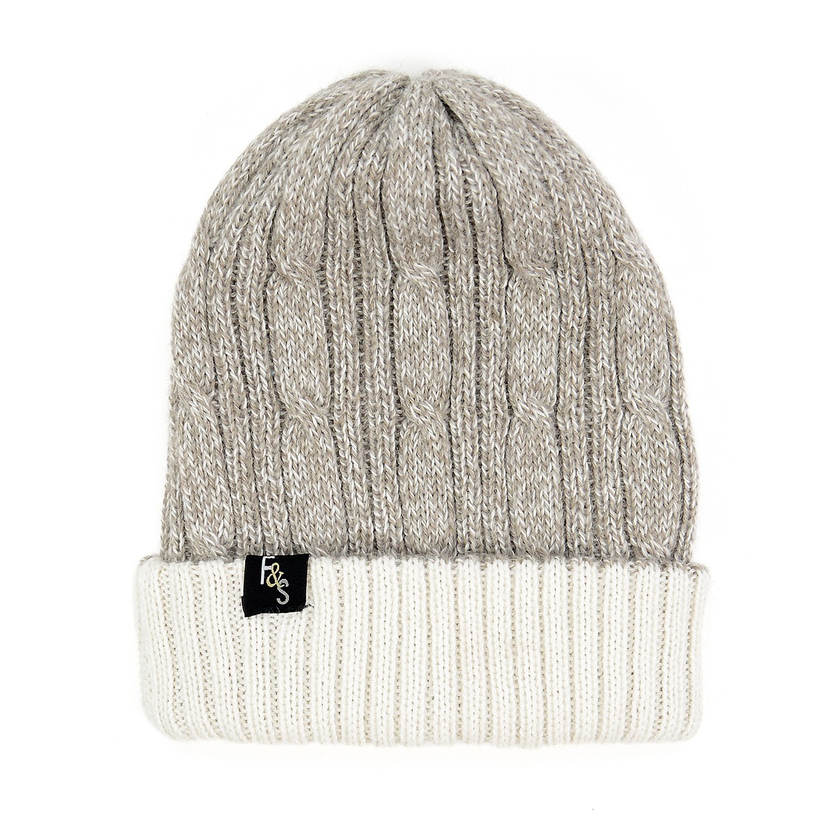 Gelid Alpaca Hat