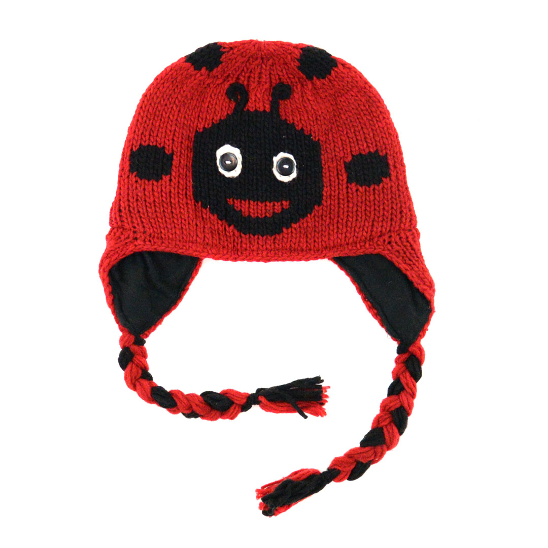 Animal Hat