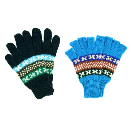 Fleur Gloves