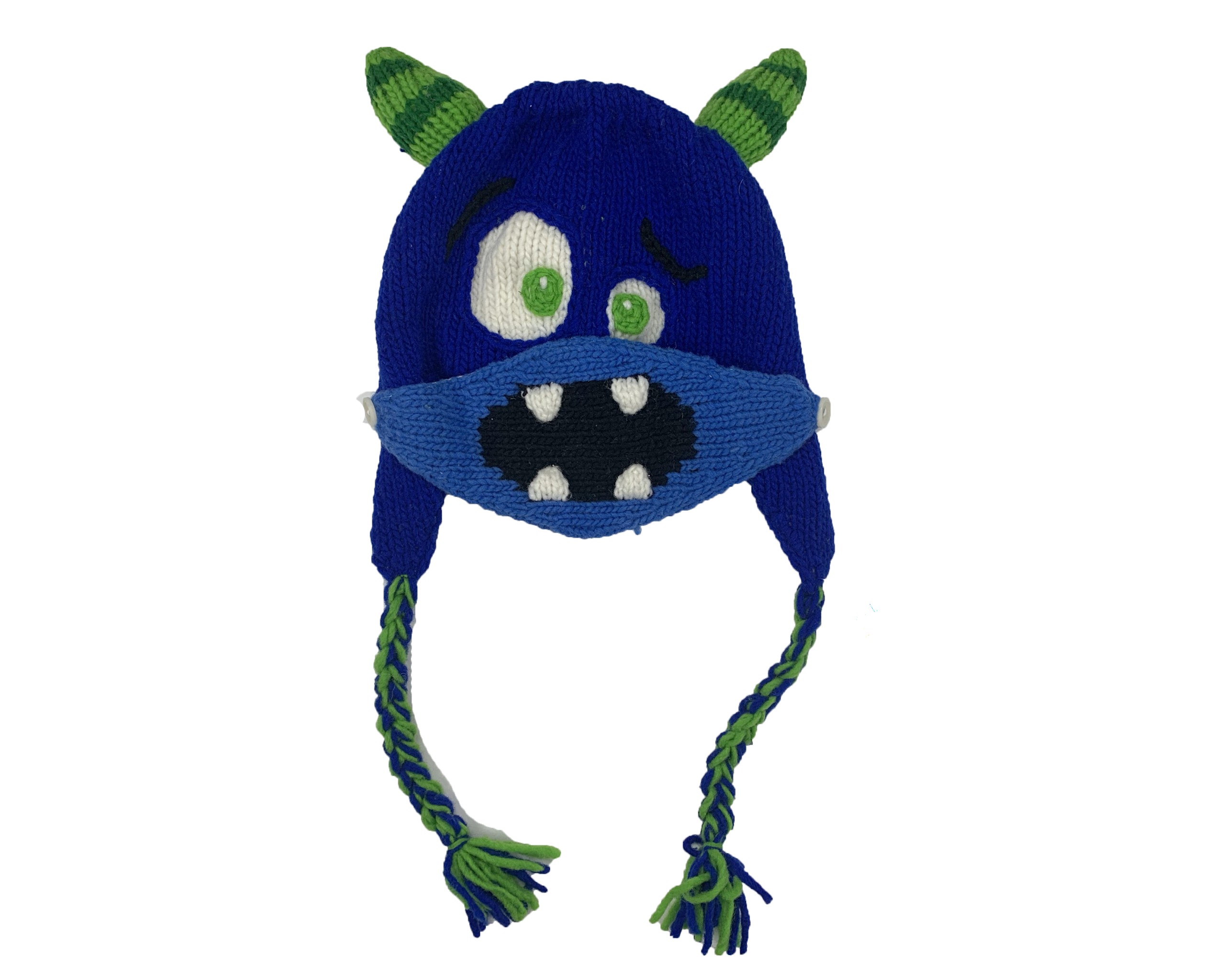 Animal Ski Mask