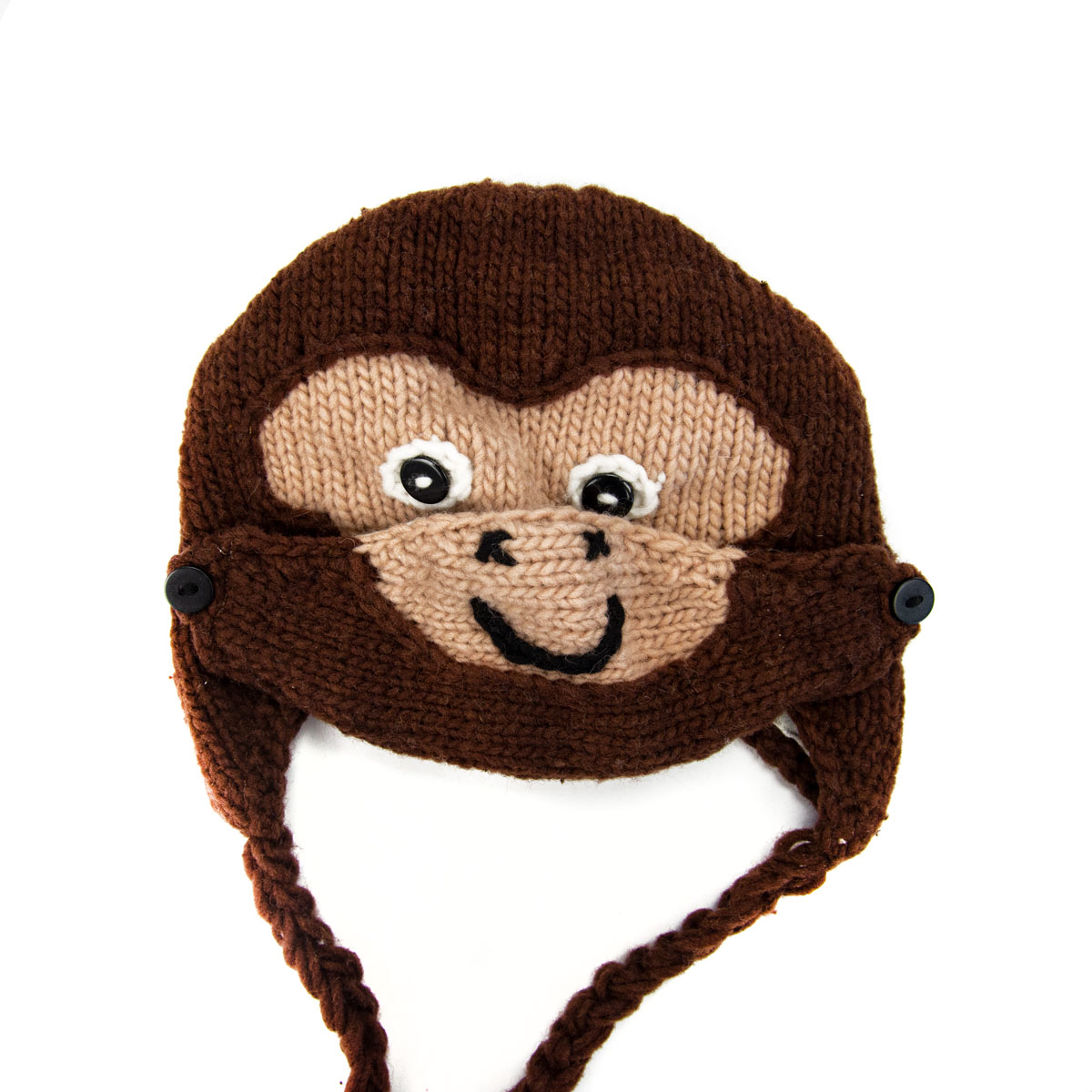 Animal Ski Mask