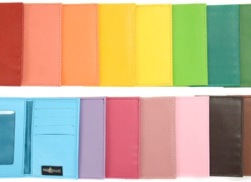Signature Bifold Wallet