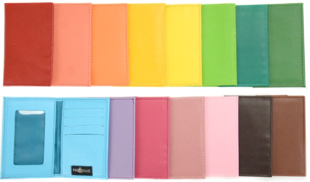 Signature Bifold Wallet