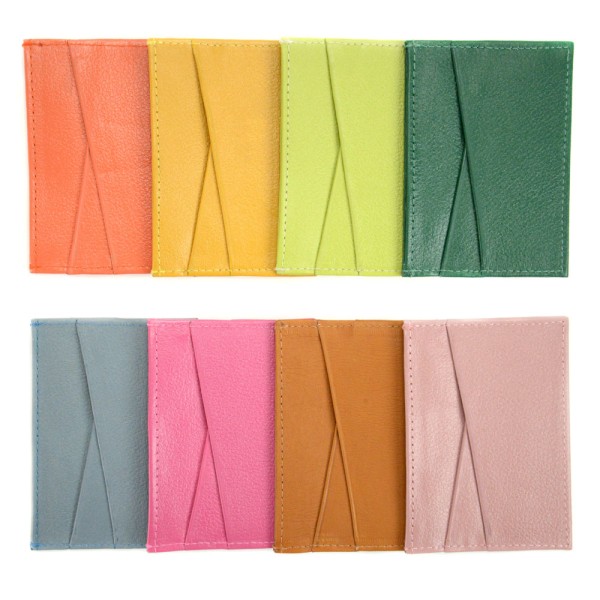 Back Pocket Wallet