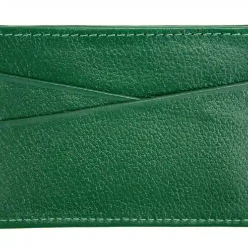 Back Pocket Wallet