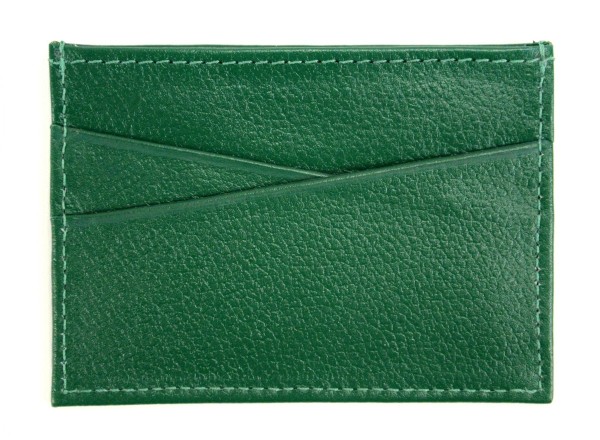 Back Pocket Wallet
