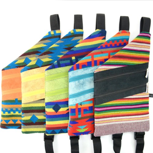 Vegan Crossbody Bag