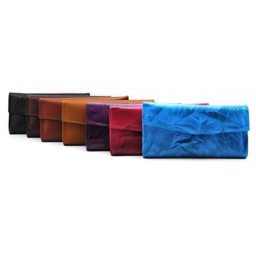Womans Bifold