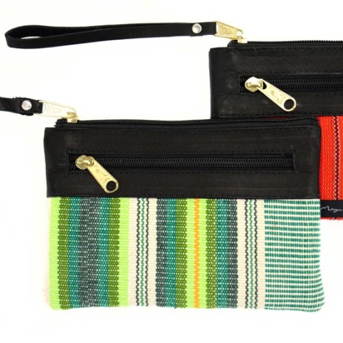 Companion Pouch