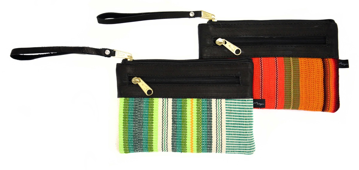 Companion Pouch