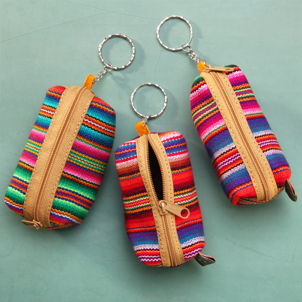 Carryall Keychain