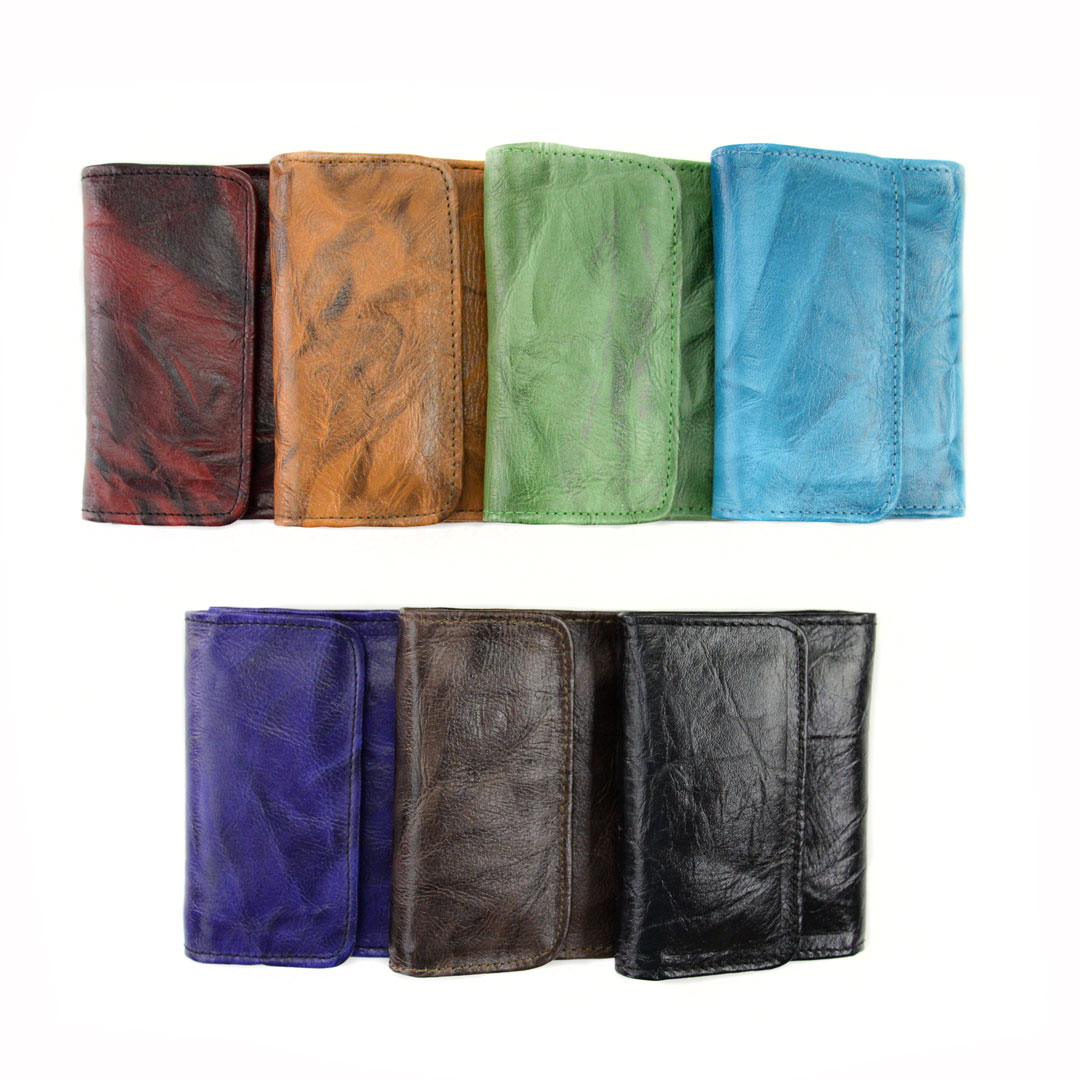Compact Wallet