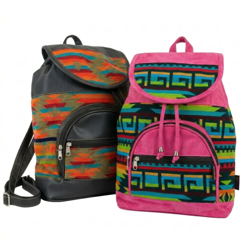 Dreamer’s Backpack