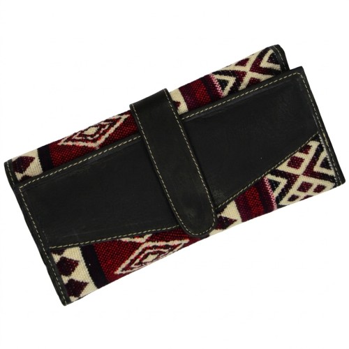 Meraki Clutch Wallet