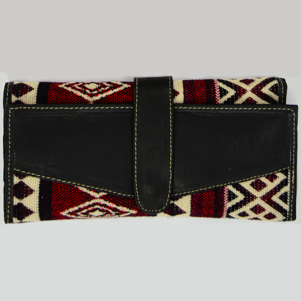 Meraki Clutch Wallet