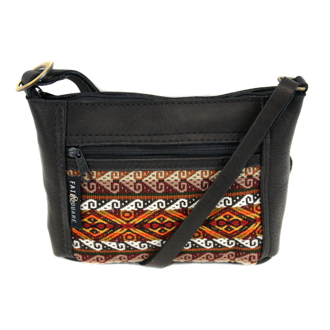 Petite Crossbody Bag
