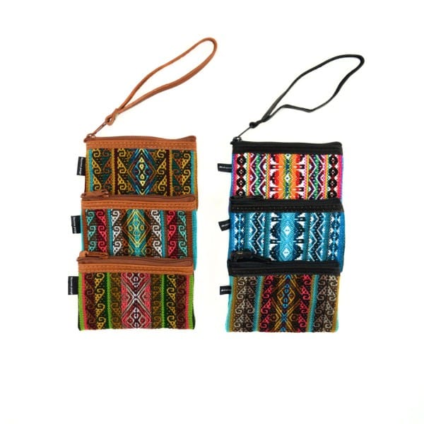 Chumbi Coin Pouch - Image 2