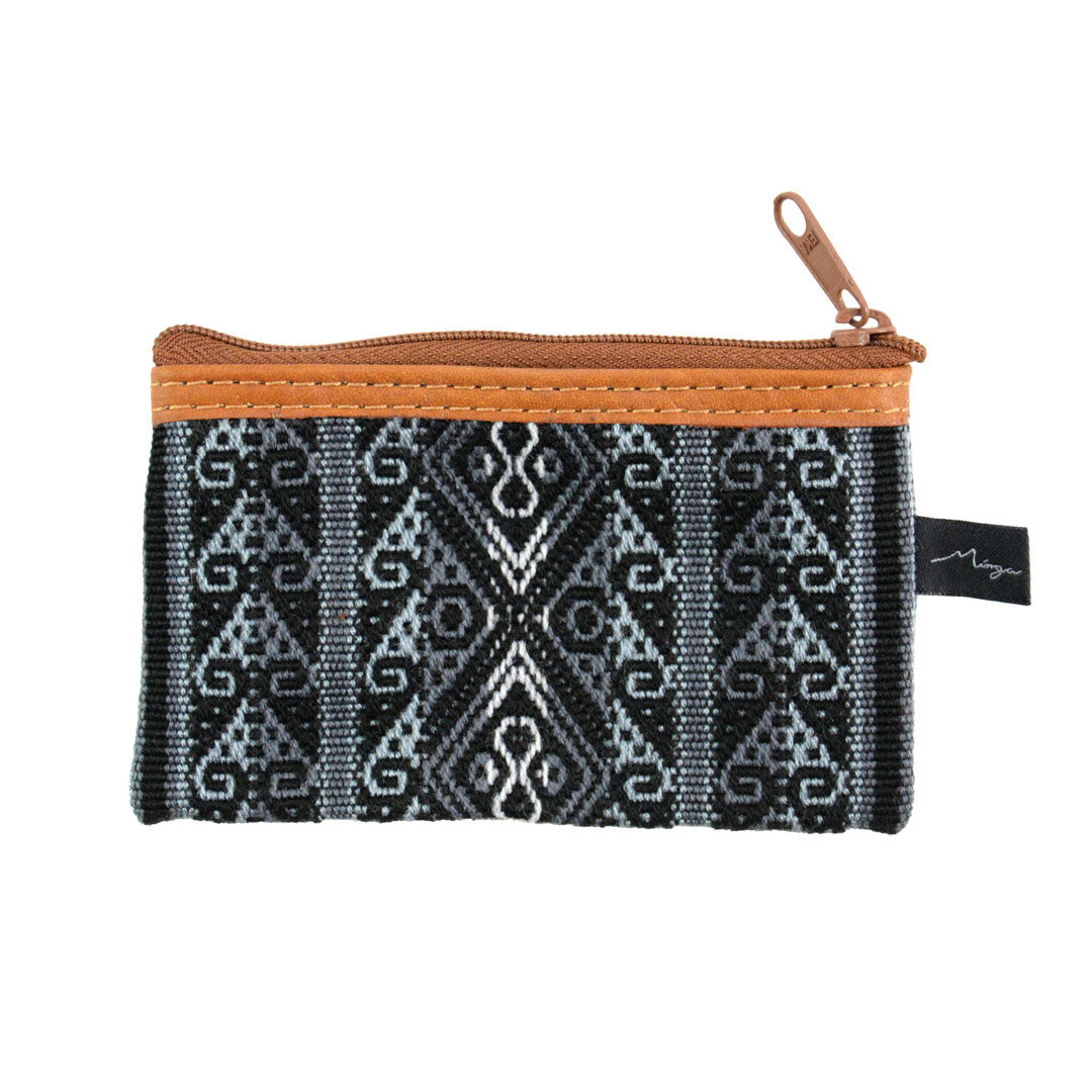 Chumbi Coin Pouch