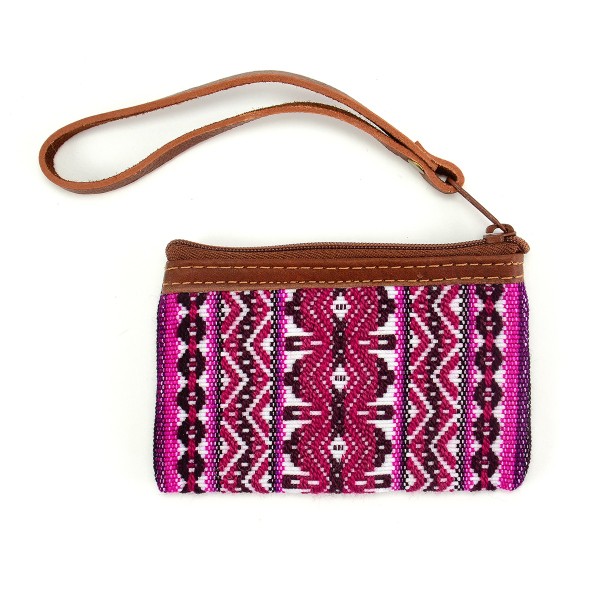 Chumbi Coin Pouch