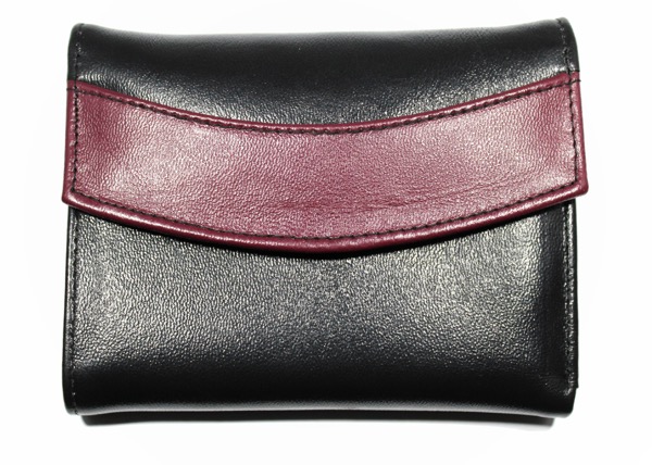 Arco Unisex Wallet