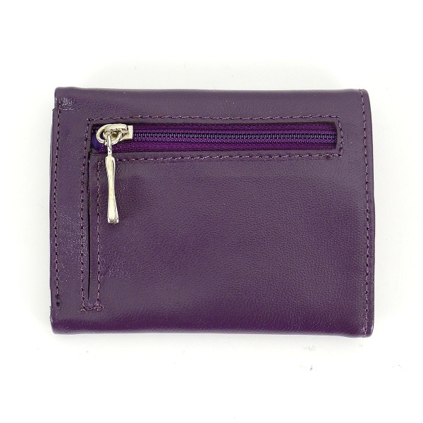 Arco Small Wallet