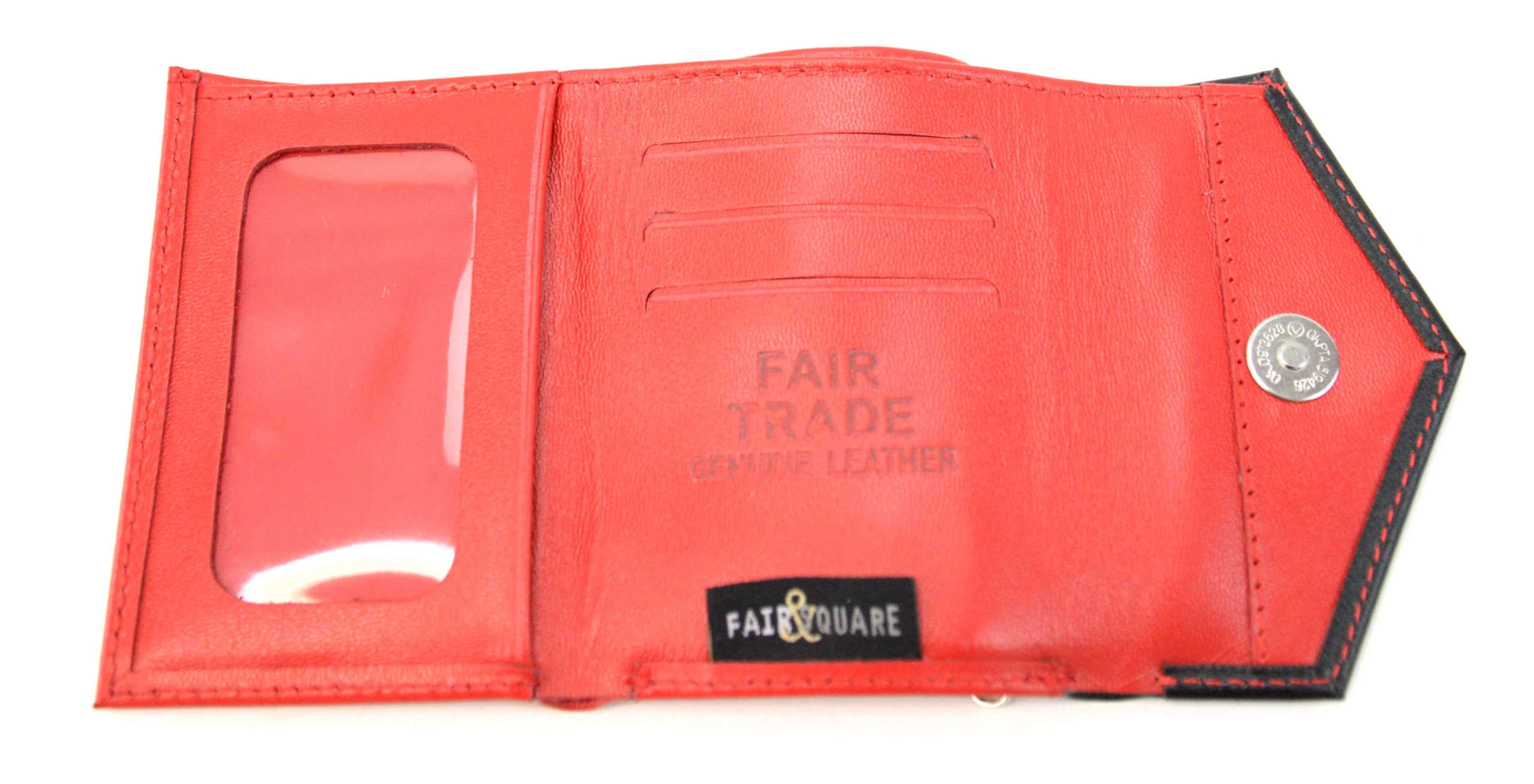 Arco Small Wallet