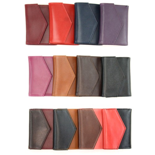 Arco Small Wallet