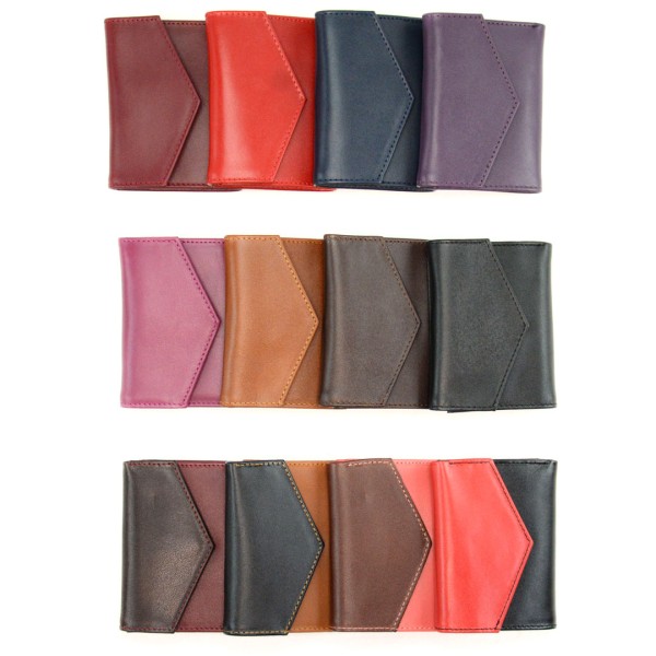 Arco Small Wallet