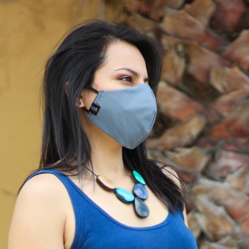 Fabric Face Mask