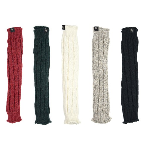 Gelid Alpaca Legwarmer