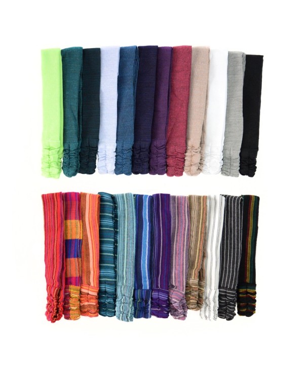 Colorful Headband