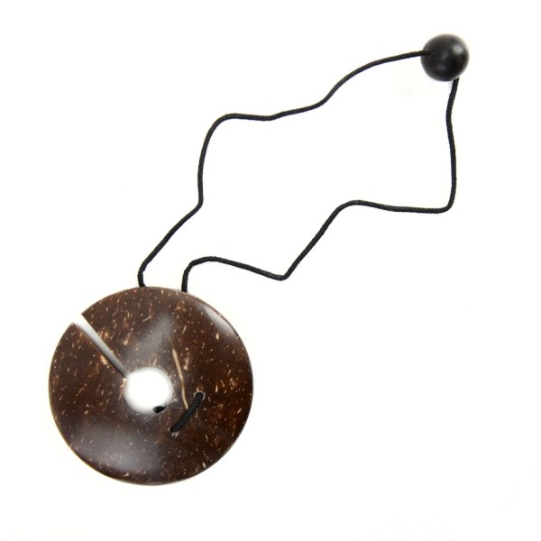 Coco Hair Tie