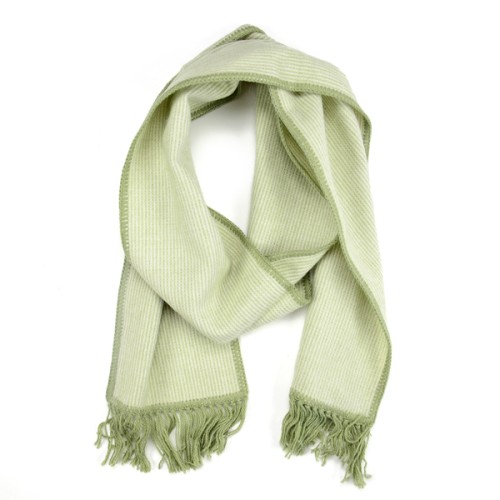 Kids Classic Alpaca Blend Scarf
