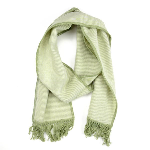 Kids Classic Alpaca Blend Scarf