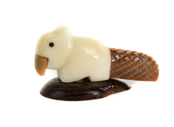 Beaver (B) NOW 62910