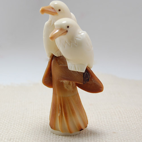 Bird Pair (C)