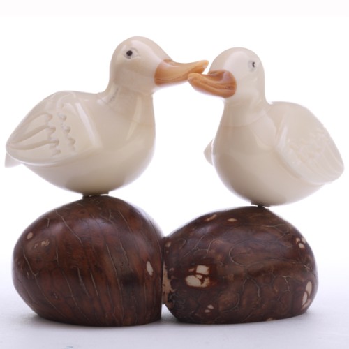 Duck Pair (C) NOW 62910