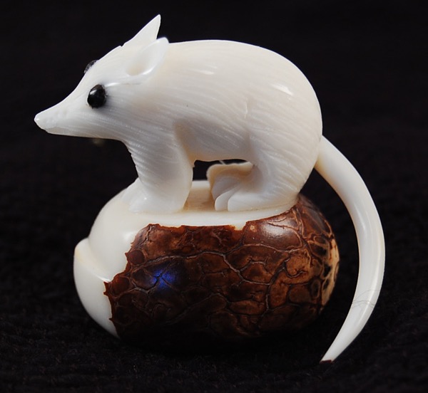Mouse (B) NOW 62910