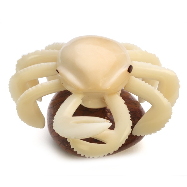 Crab (E)