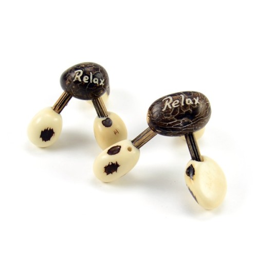 Tagua Massager