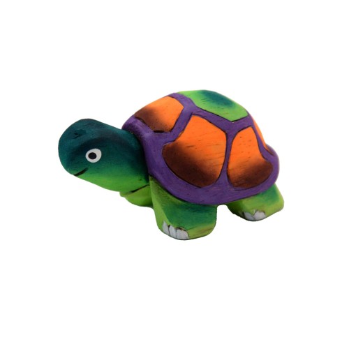 Balsa 4" Animal Figurines