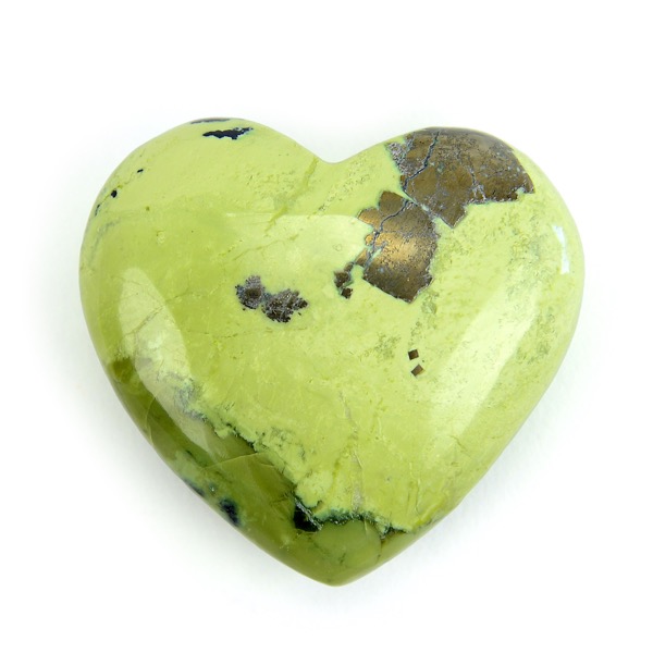 Serpentine Heart
